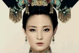历史上的纯元皇后，让雍正念念不忘的人，真的存在吗？图片