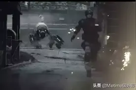 推荐几部各国特种部队作战的电影，感兴趣的可以看看图片