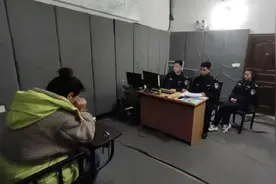 【护航新征程】江西九江：“演技”炸裂！一女子花式骗婚令人瞠目结舌图片