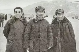 抗战胜利后，八路军山东军区六个主力师开赴东北，师长都是谁？图片