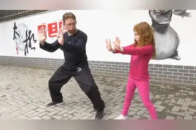 文化十分丨传太极之韵 展文化之美——陈家沟图片