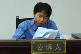 浙江舟山|【舟检青年·第五期】李凯：从西北而来，17年扎根海岛图片