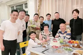 7位低调云字科徒弟，一位三进三出仍被重用，一位拜师后从未登台图片