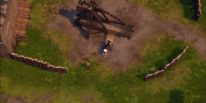 中世纪的GTA《侠盗猎马人》，让人大呼：你马没了！