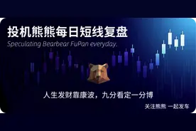 11.16：预期内回调，静待花开图片