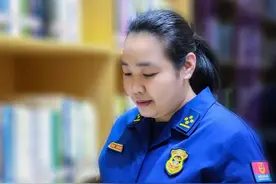 榜样 | 恪尽职守的“女管家”图片