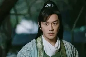 22年前巨作《东游记》被翻拍，22天就杀青，陈浩民来演吕洞宾图片