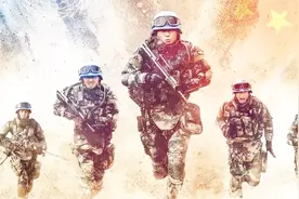 《中国蓝盔》将于11月23日全国上映，一起见证中国军人的世界风采视频封面