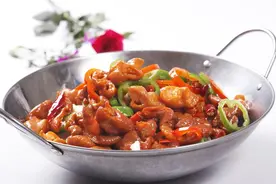 肥肠煲、干锅肥肠、干煸肥肠、脆皮肥肠怎么做怎么好吃图片