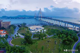 【视频】让世界看见更好的汕头图片