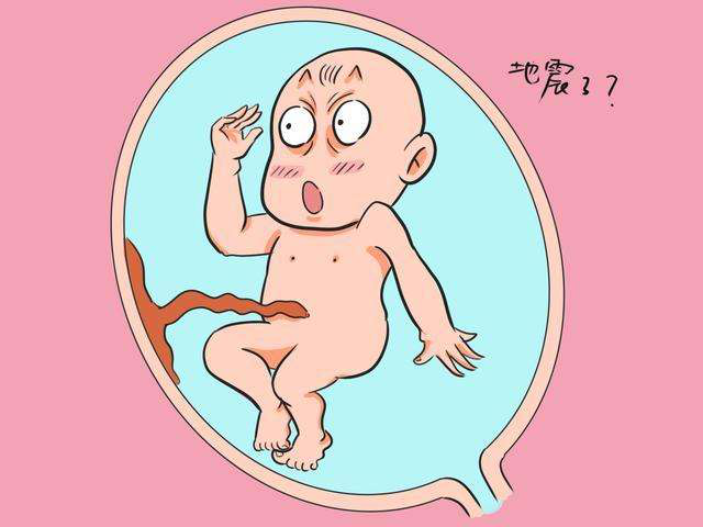 同房后腹痛，怎么回事？