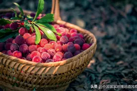 爬上常熟这座山，限定美食不请自来？图片