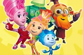 推荐六部比上万块钱的早教课还值得的动画片！强烈建议点赞收藏图片