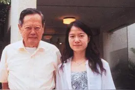 杨振宁比岳父岳母大20岁，他是如何称呼岳父岳母？答案尽显情商高图片