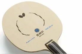 乒乓装备Q&A：一块胶皮打到什么程度就要换新？图片