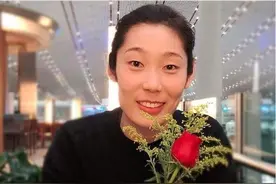 朱婷终身大事不能耽误，保媒拉纤进行时，强烈建议朱婷和他在一起图片