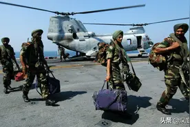 在巴基斯坦人眼中，中国军事力量有多强大？印度承认最怕中巴联合图片