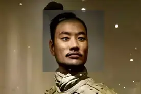 用AI让课本里的古人动起来！兵马俑活了，黛玉却被美了颜？图片