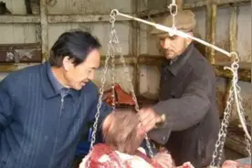 巴基斯坦的饮食习惯，我们也是看不懂图片