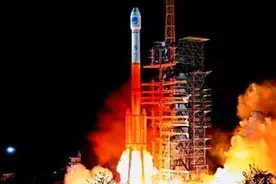 北斗又立大功！中国帮俄罗斯大忙，美国看后眼红，印度则心灰意冷图片