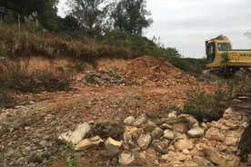 晒场变为置换指标用地图片