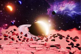 出道16年，张靓颖打造最燃舞台，“漫游”虚拟音乐会，精彩提前看图片