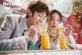 拍婚纱照，不怕拍照贵，就怕商家套路深图片