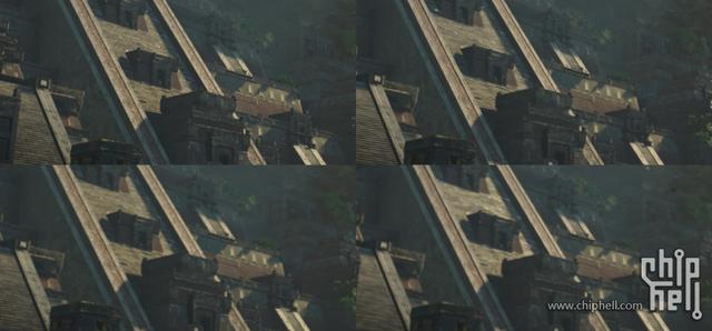 白嫖帧数+提升画质？FidelityFX、DLSS2.0简介