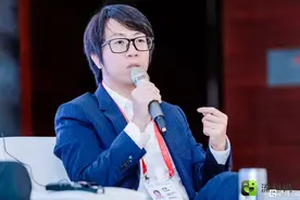 专访流利说首席科学家林晖：大数据时代算法让AI+教育更有温度图片