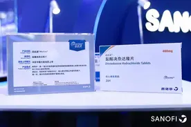 迈进房颤管理新时代 手握全新药物的赛诺菲正在下一盘什么样的棋？图片