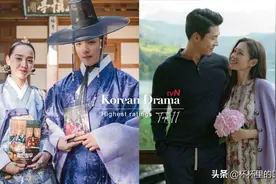 tvN韩剧收视排行！《机医》两季上榜，冠军收视高达22%图片