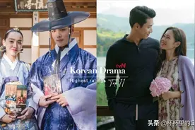tvN韩剧收视排行！《机医》两季上榜，冠军收视高达22%图片