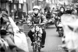 杀进郑州跑腿圈：滴滴代驾开始帮忙买菜，想分UU跑腿一杯羹图片