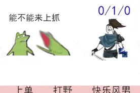 看似王者实际青铜 为了划水玩家们都有哪些骚操作？图片