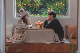 往往，女人这样“联系”你，她正深深地爱着你图片