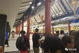 飞往柬埔寨——《西游柬埔寨》图片