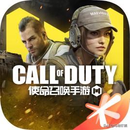使命召唤全系列十八部游戏作品简要介绍
