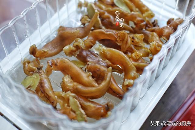 花胶食用方法与泡法 花胶食用方法与泡法大全