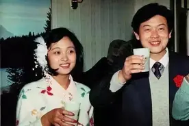 傅彪去世16年，父母生活现状怎样？图片