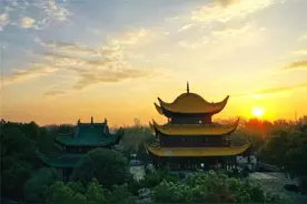 中国地级市品牌综合影响力指数！岳阳全国第32！省内地级市排名第一图片