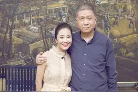 马未都：有一件永乐头盔，存世量少不多见，一般不轻易示人图片