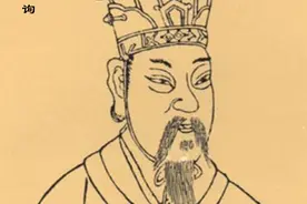 霍光之所以被灭门，“修身、齐家、治国、平天下”，他少了一样图片