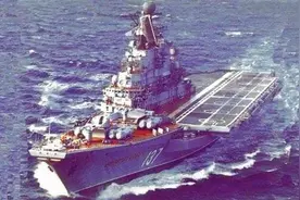 新一代国产舰载机在哪？歼15难以胜过F-35B，五代机才够用图片