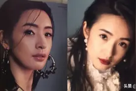 林依晨咋突然变这么美？这就是传说中方圆脸的魅力吗？图片