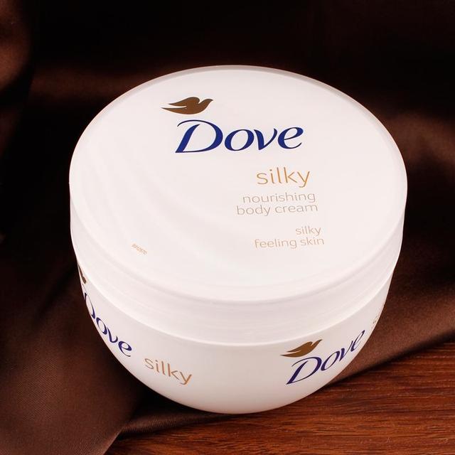 什么牌子的身体乳特润