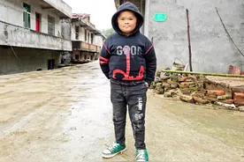 “小马云”范小勤“光环”褪去后图片