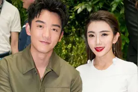 郑恺与程晓玥相爱三年，却最终选择苗苗，这一点值得所有女人警醒图片