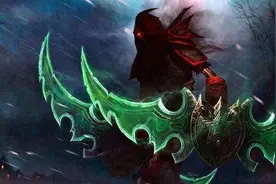 魔兽世界：新人简易起步攻略——职业选择 练级注意事项等图片