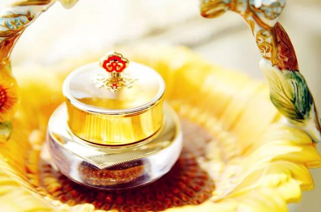 这些年我用过的30件whoo心得总结