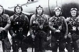 1944年我军活捉一日军，日方不惜用40多人交换，什么来头？图片